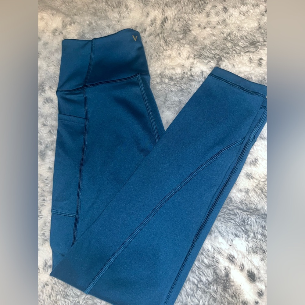 High Waist Leggings